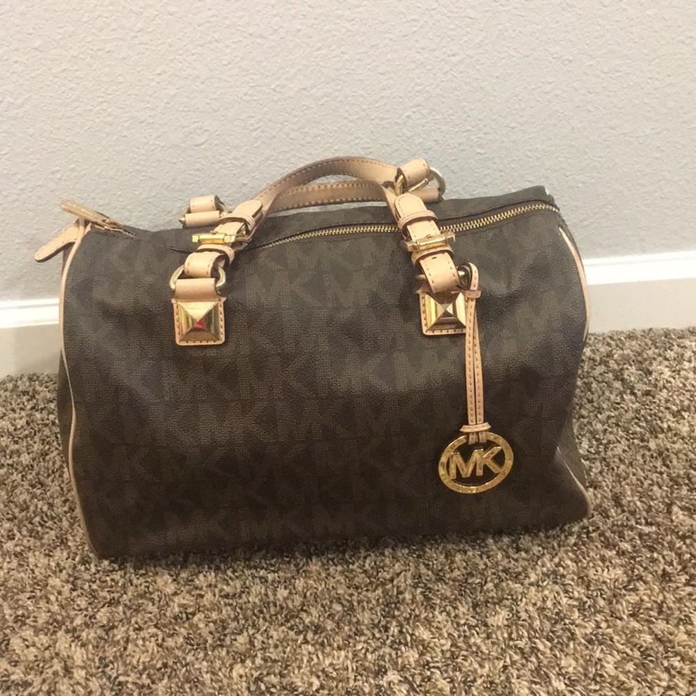 Michael Kors bag